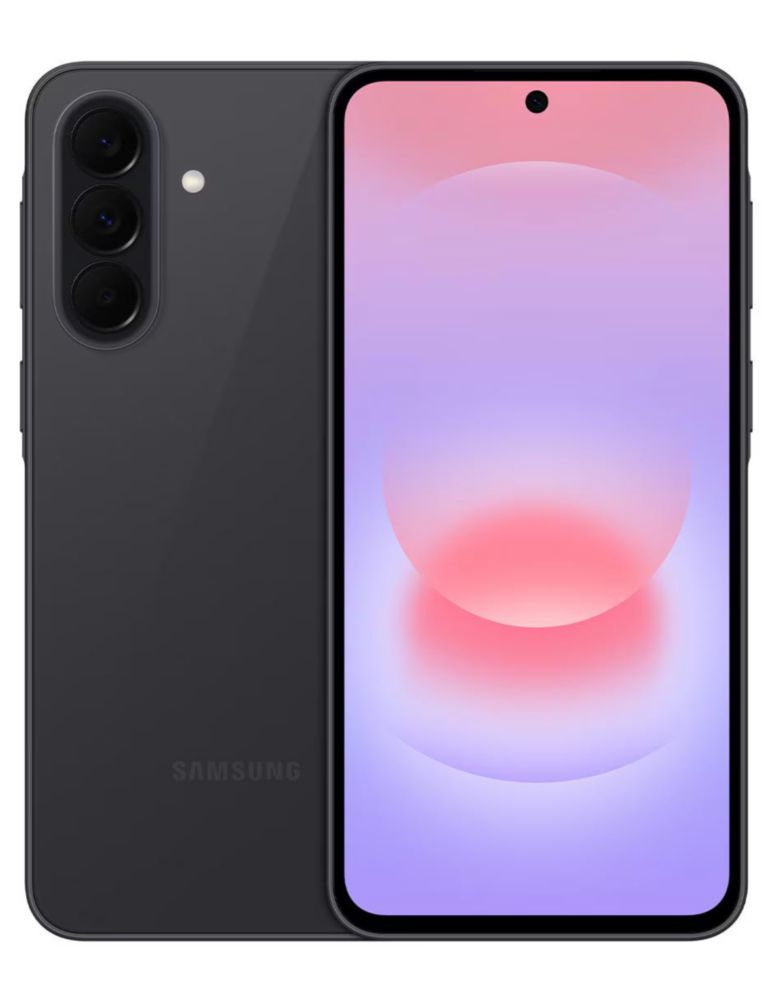 SAMSUNG A37 5G 8GB 256GB SUPER AMOLED 6.7 PULGADAS COLOR NEGRO