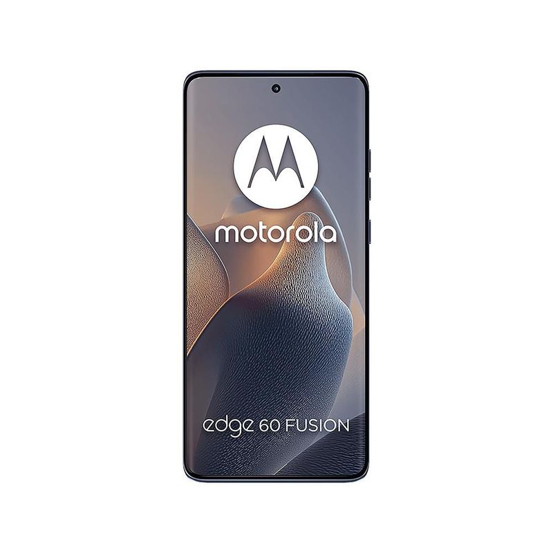Motorola Edge 60 Fusion 12GB RAM 256GB Slipstream Gris