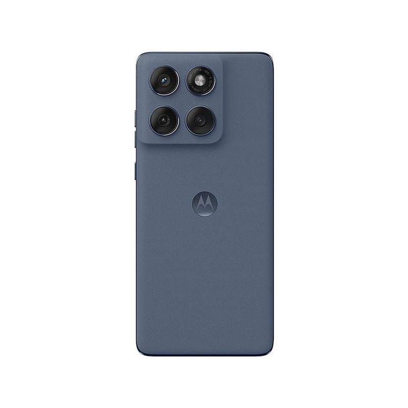 Motorola Edge 60 Fusion 12GB RAM 256GB Slipstream Gris