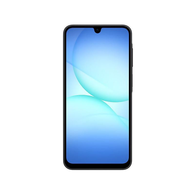 Samsung Galaxy A17 4GB RAM 128GB Negro