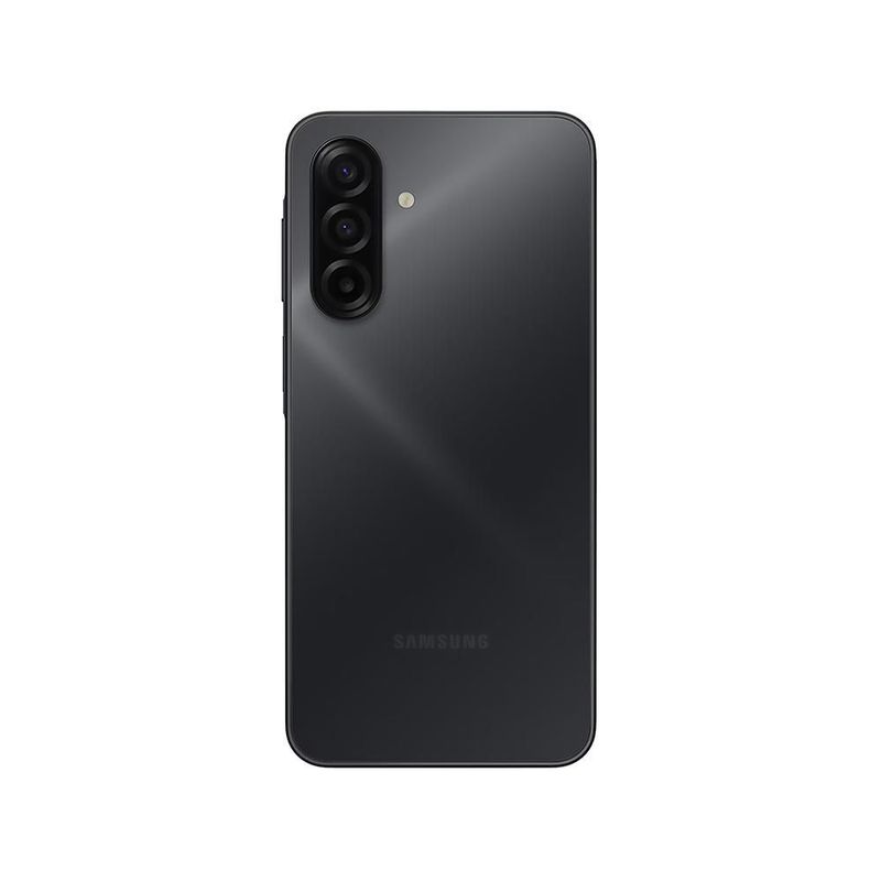 Samsung Galaxy A17 4GB RAM 128GB Negro