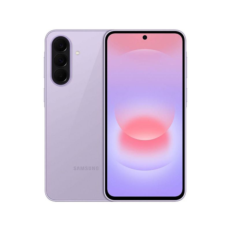 Samsung Galaxy A37 5G 6GB 128GB Lavanda + Audifonos 213 De Regalo