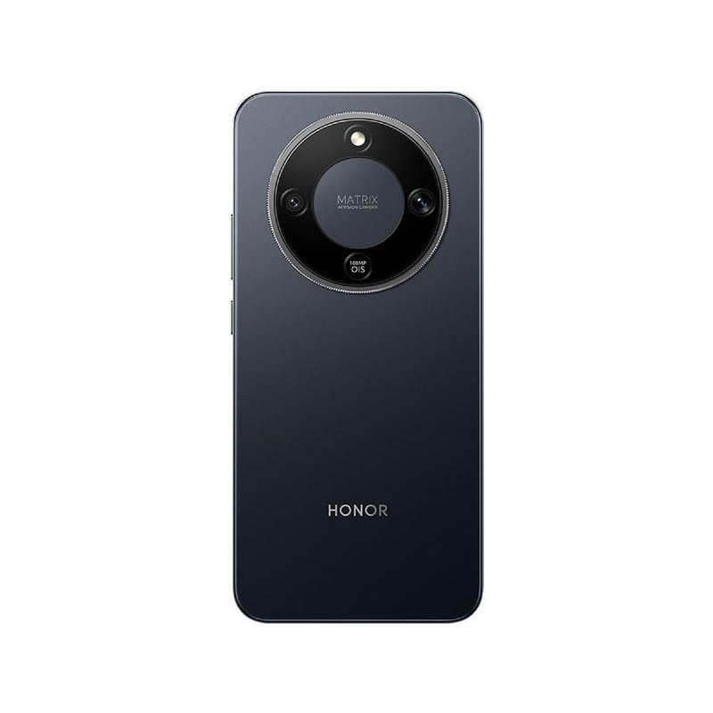 Honor Magic 8 Lite 8GB RAM 256GB Midnight Black