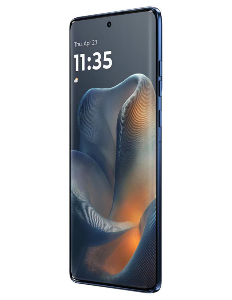 MOTOROLA EDGE 60 5G 12GB 512GB POLED 6.7 PULGADAS AZUL