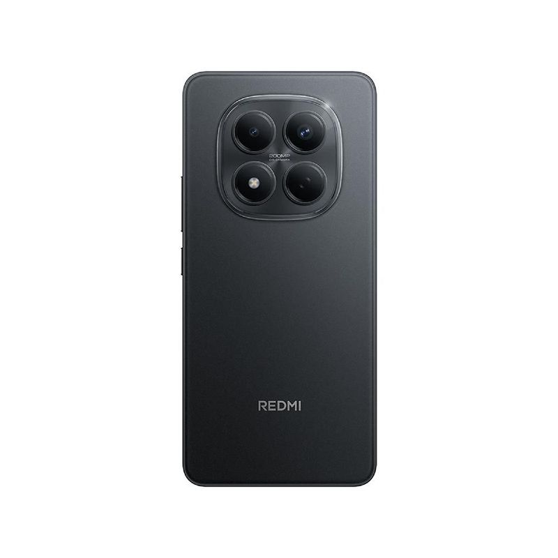 Xiaomi Redmi Note 15 Pro 4G 12GB RAM 512GB Negro