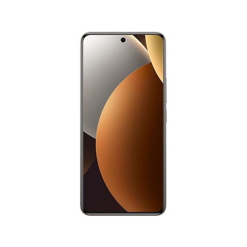 Xiaomi Redmi Note 15 Pro 4G 12GB RAM 512GB Gris Titanio