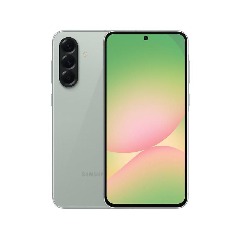 Samsung Galaxy A56 5G 8GB RAM 256GB Awesome Olive
