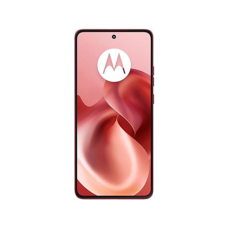 Motorola Moto G86 Power 5G 8GB RAM 512GB Chrysanthemum Cereza