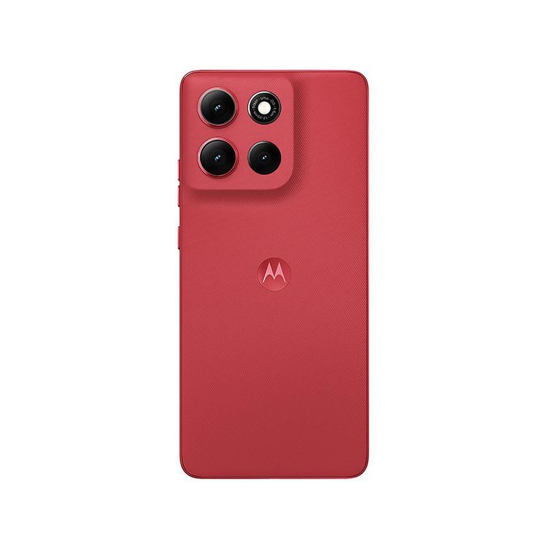 Motorola Moto G86 Power 5G 8GB RAM 512GB Chrysanthemum Cereza