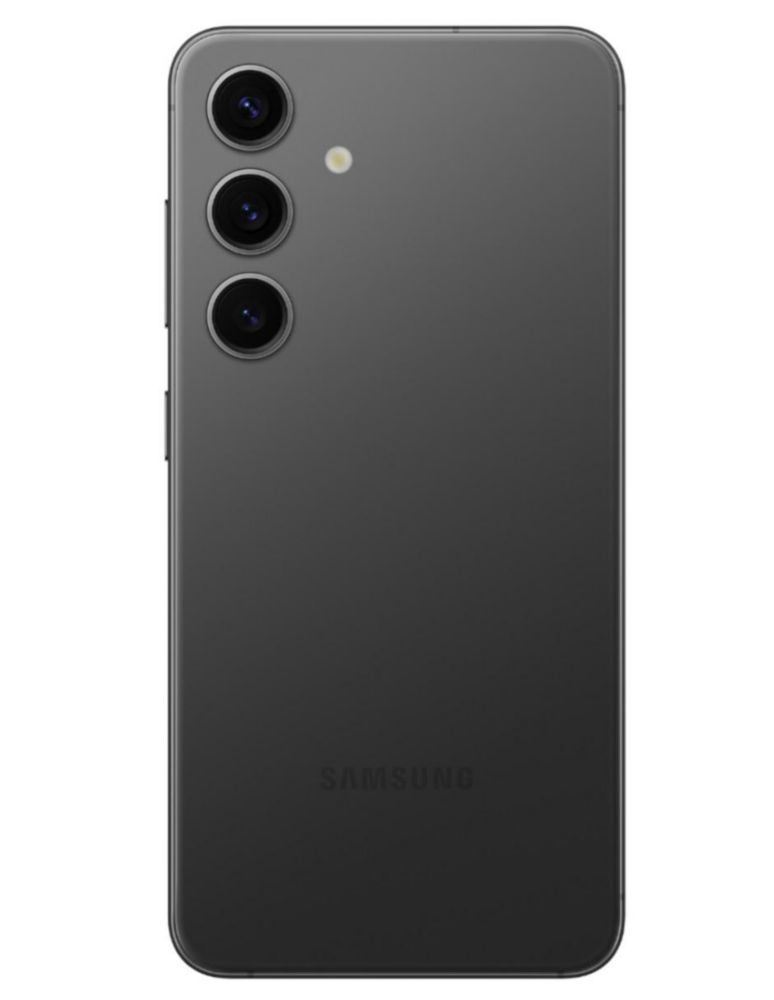 SAMSUNG GALAXY S24 128GB/8RAM NEGRO+ADAP