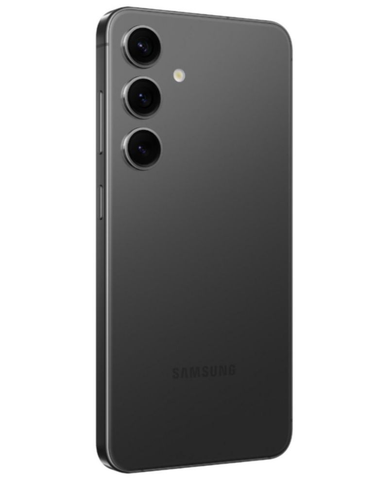 SAMSUNG GALAXY S24 128GB/8RAM NEGRO+ADAP
