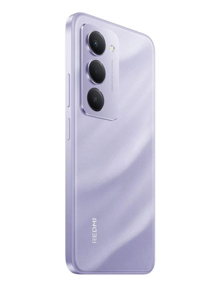XIAOMI REDMI 15 8GB 256GB LCD 6.9 PULGADAS COLOR VIOLETA