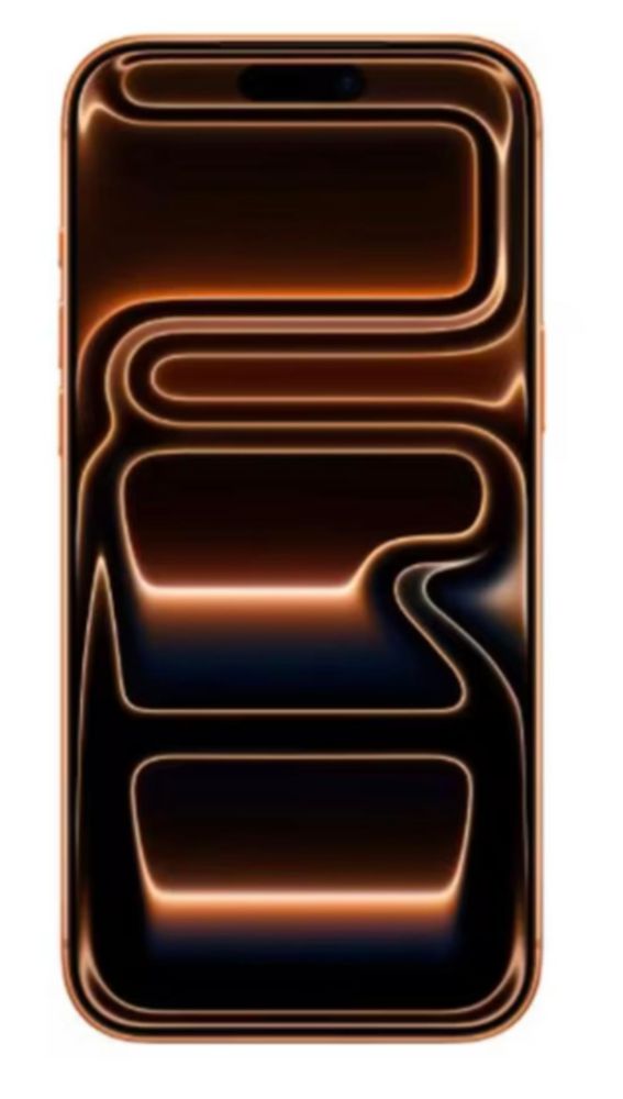 iPhone 17 Pro Max Apple 256GB Naranja