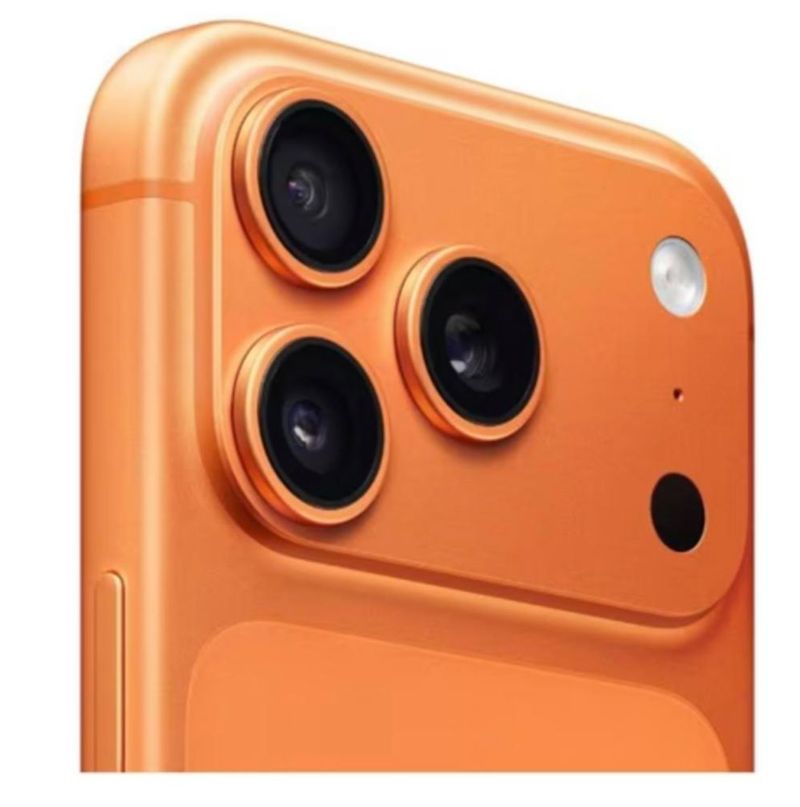 iPhone 17 Pro Max Apple 256GB Naranja