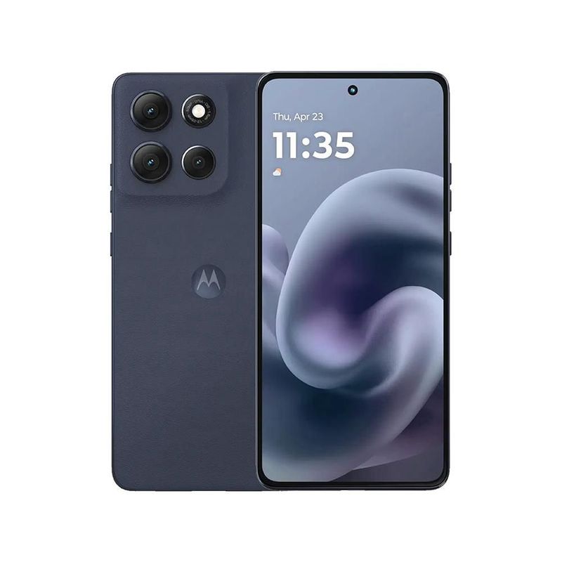 Motorola Moto G86 5G 8GB RAM 256GB Azul