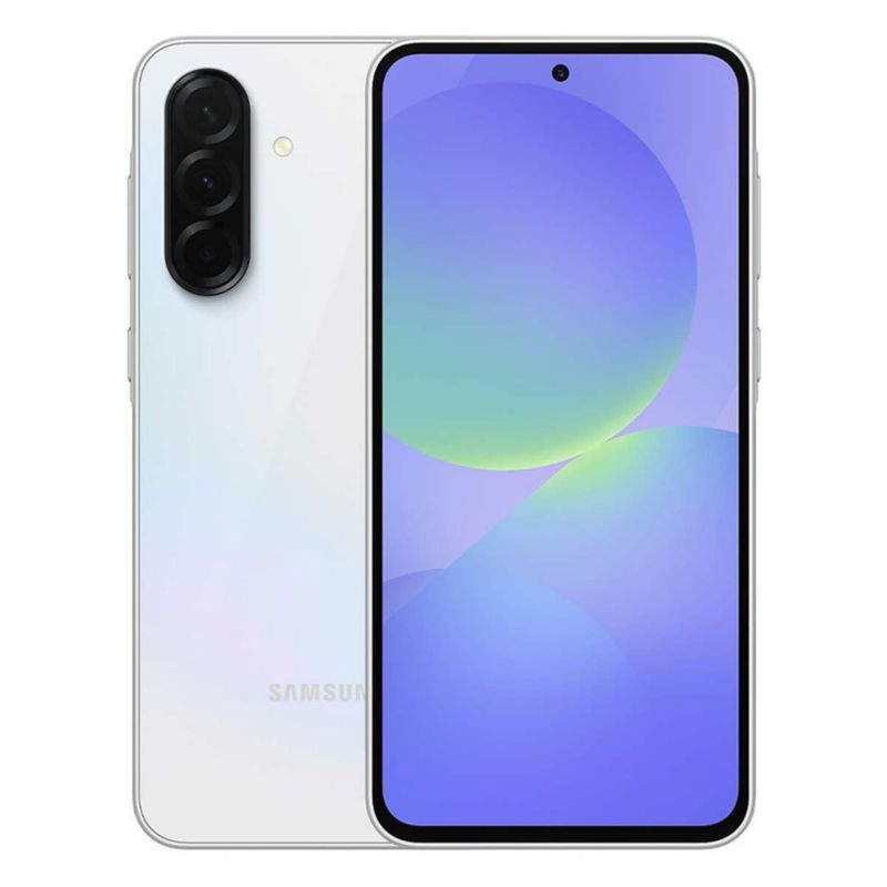 Samsung Galaxy A36 5G 6GB RAM 128GB Awesome Gray