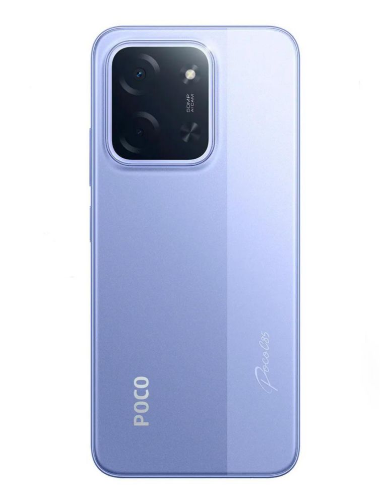 Xiaomi Poco C85 256 GB + 8 GB R Violeta