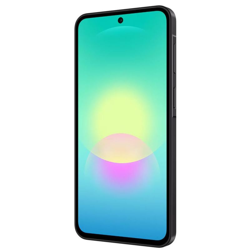 Samsung Galaxy A27 5G 128GB 6GB RAM Negro con Audifonos y Smartwatch