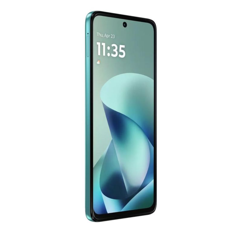 G57 POWER 12GB RAM 256GB COLOR VERDE