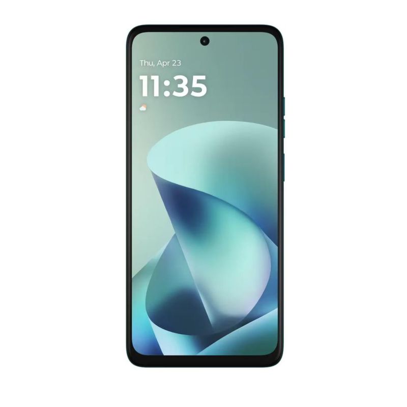 G57 POWER 12GB RAM 256GB COLOR VERDE