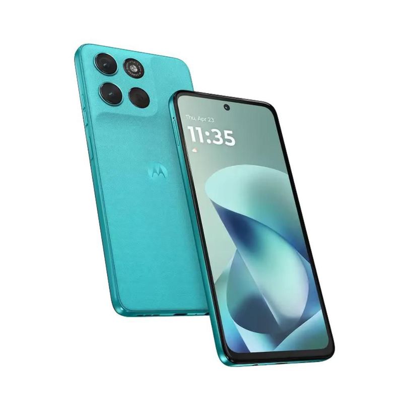 G57 POWER 12GB RAM 256GB COLOR VERDE