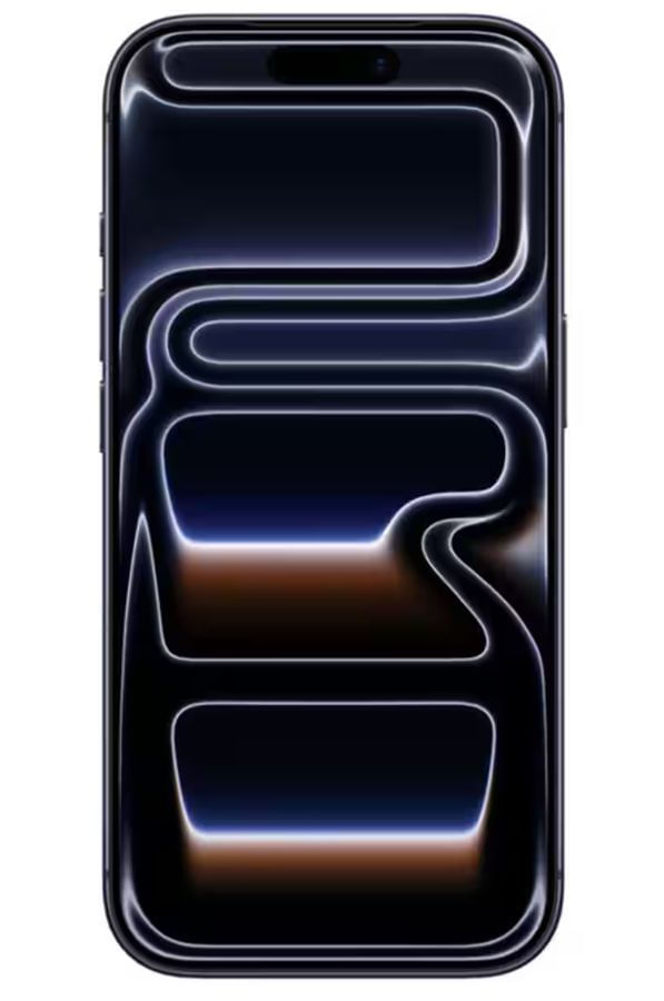 Iphone 17 Pro 256GB Azul Marino Esim