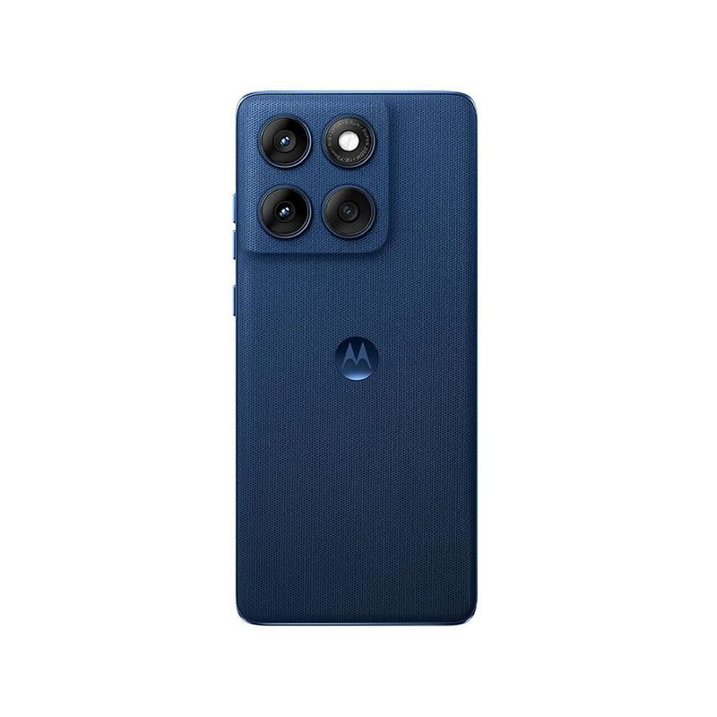 Motorola Edge 60 12GB RAM 512GB Azul