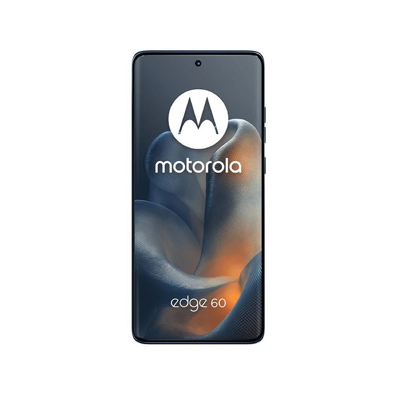 Motorola Edge 60 12GB RAM 512GB Azul