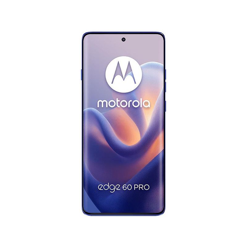 Motorola Edge 60 Pro 8GB RAM 256GB Azul