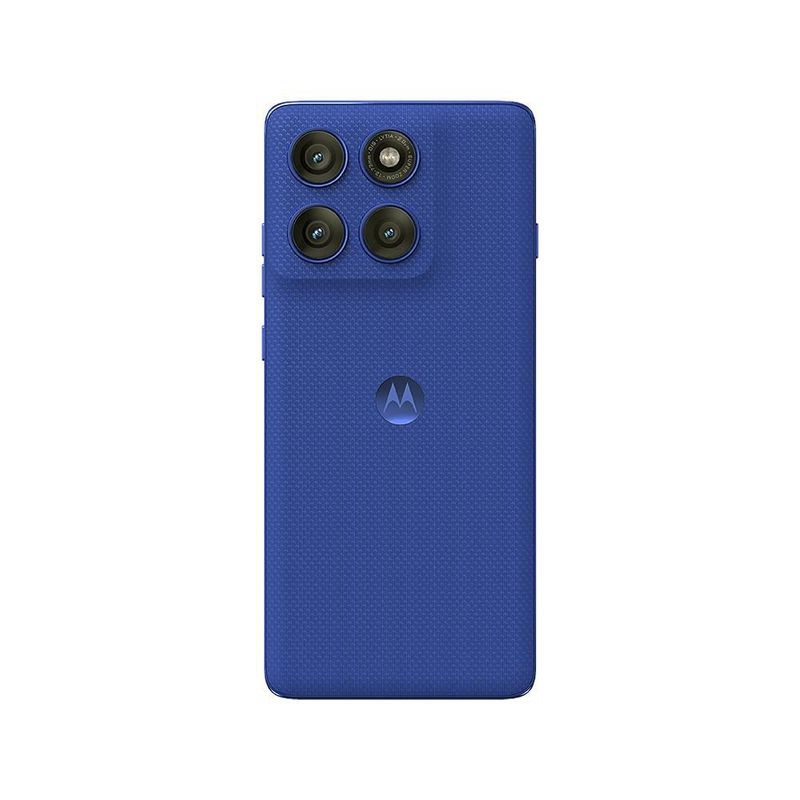 Motorola Edge 60 Pro 8GB RAM 256GB Azul