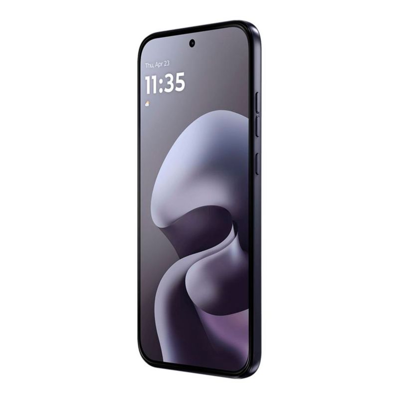 Motorola Moto G67 5G Gris 4gb Ram 256gb con Smartwatch y Audífonos inalámbricos