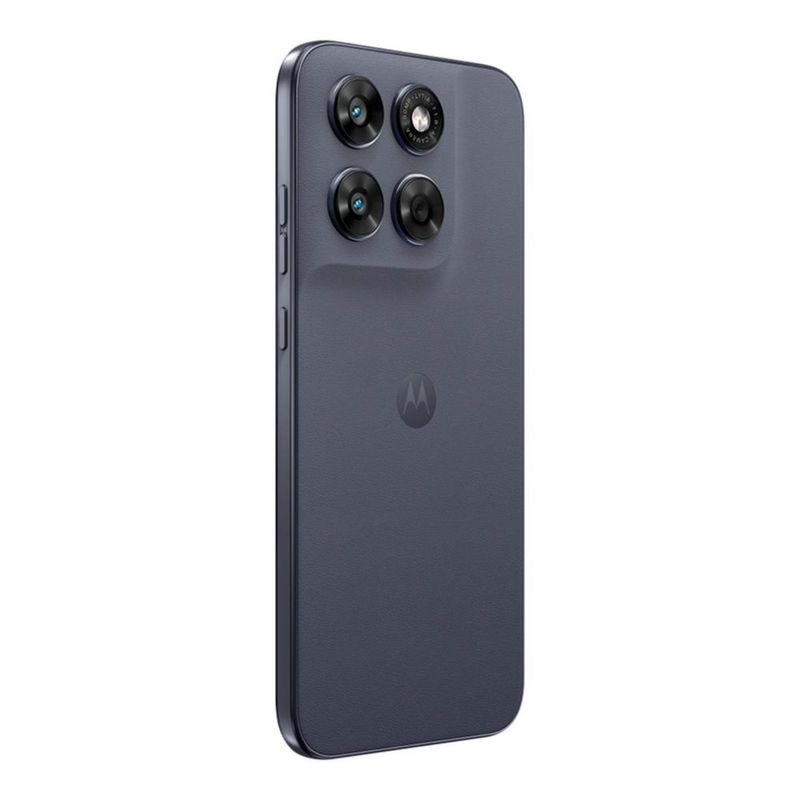 Motorola Moto G67 5G Gris 4gb Ram 256gb con Smartwatch y Audífonos inalámbricos