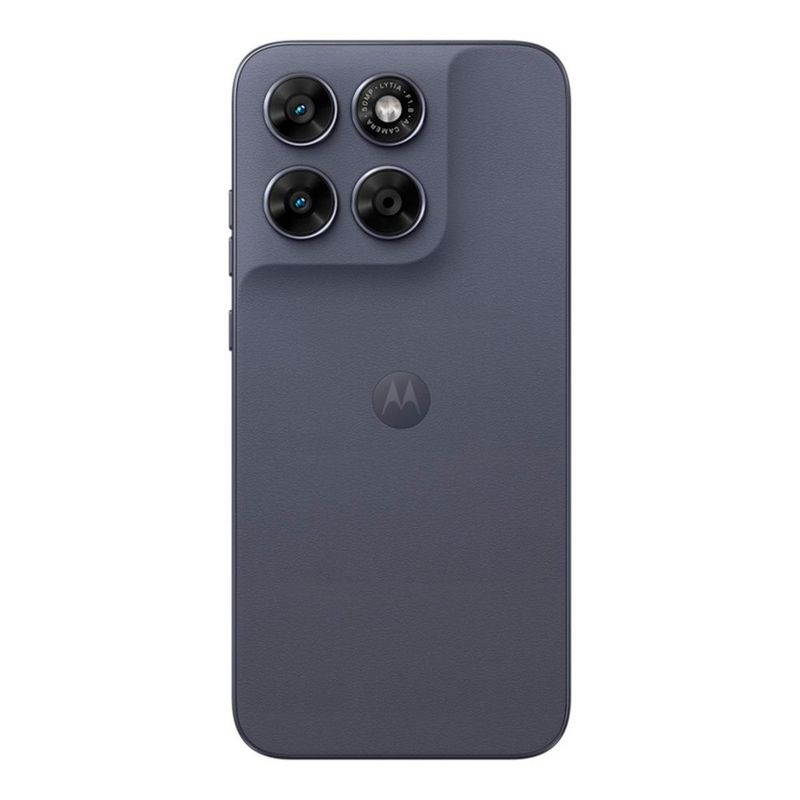 Motorola Moto G67 5G Gris 4gb Ram 256gb con Smartwatch y Audífonos inalámbricos