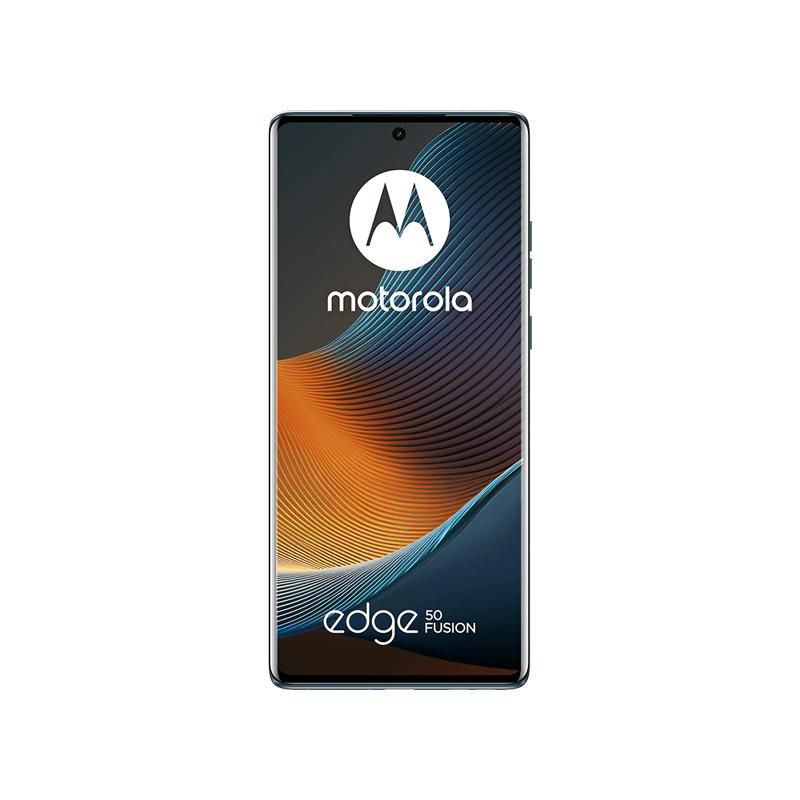 Motorola Edge 50 Fusion 8GB RAM 256GB Verde Azulado