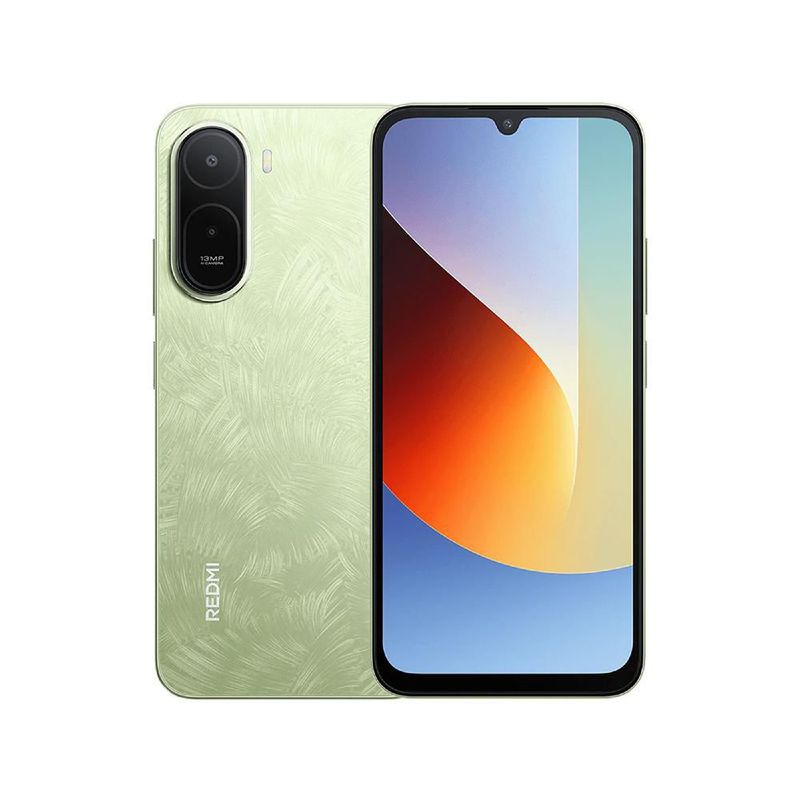 Xiaomi Redmi A7 Pro 4GB RAM 64GB Verde Palmera