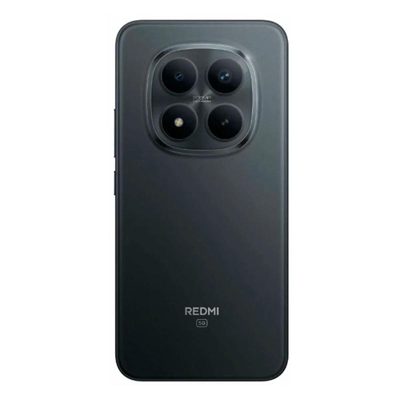 XIAOMI REDMI NOTE 15 PRO 8 GB 256 GB 4G NEGRO