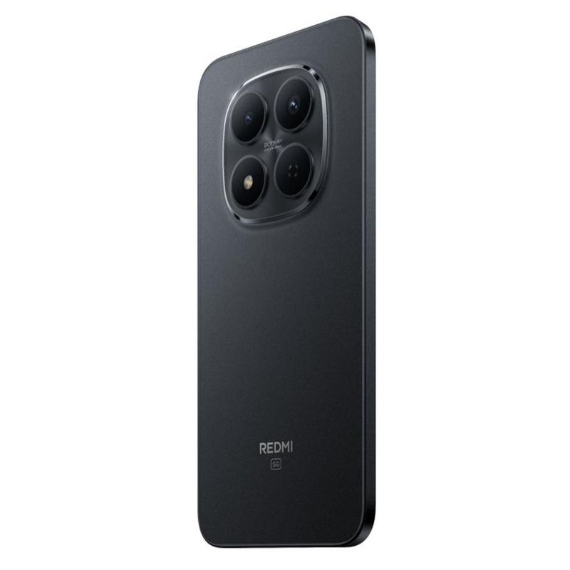 XIAOMI REDMI NOTE 15 PRO 8 GB 256 GB 4G NEGRO