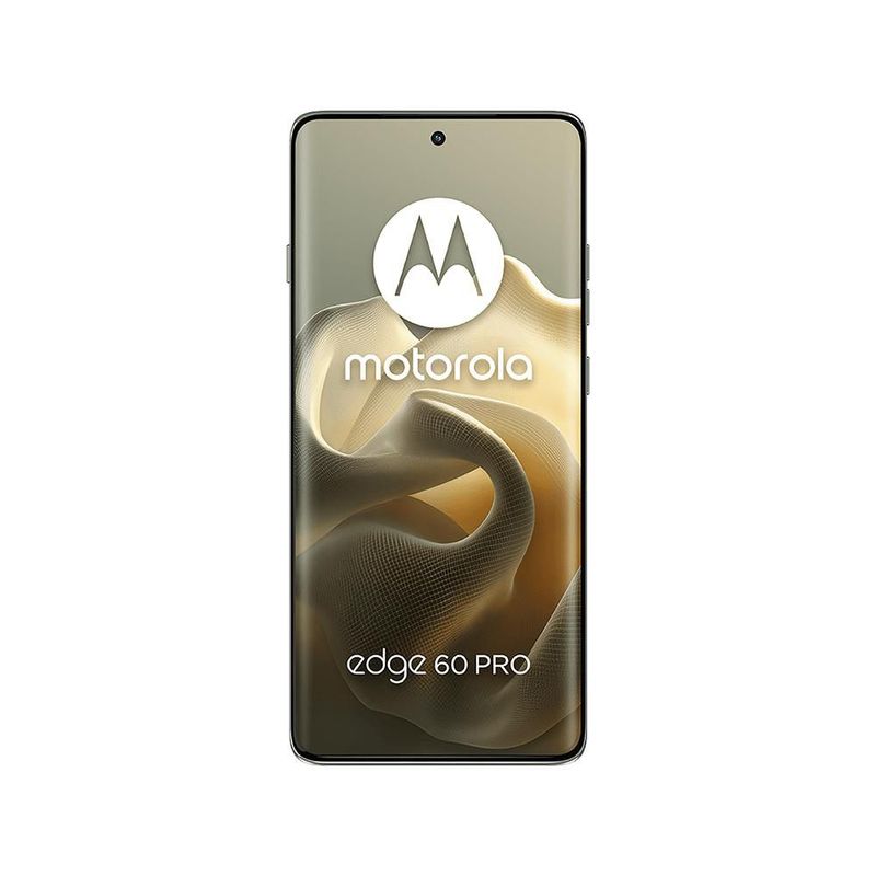 Motorola Edge 60 Pro 8GB RAM 256GB Shadow