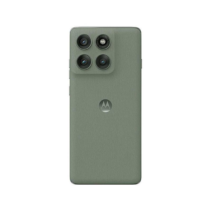 Motorola Edge 60 Pro 8GB RAM 256GB Shadow
