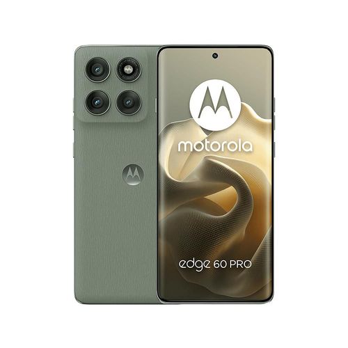 Motorola Edge 60 Pro 8GB RAM 256GB Shadow