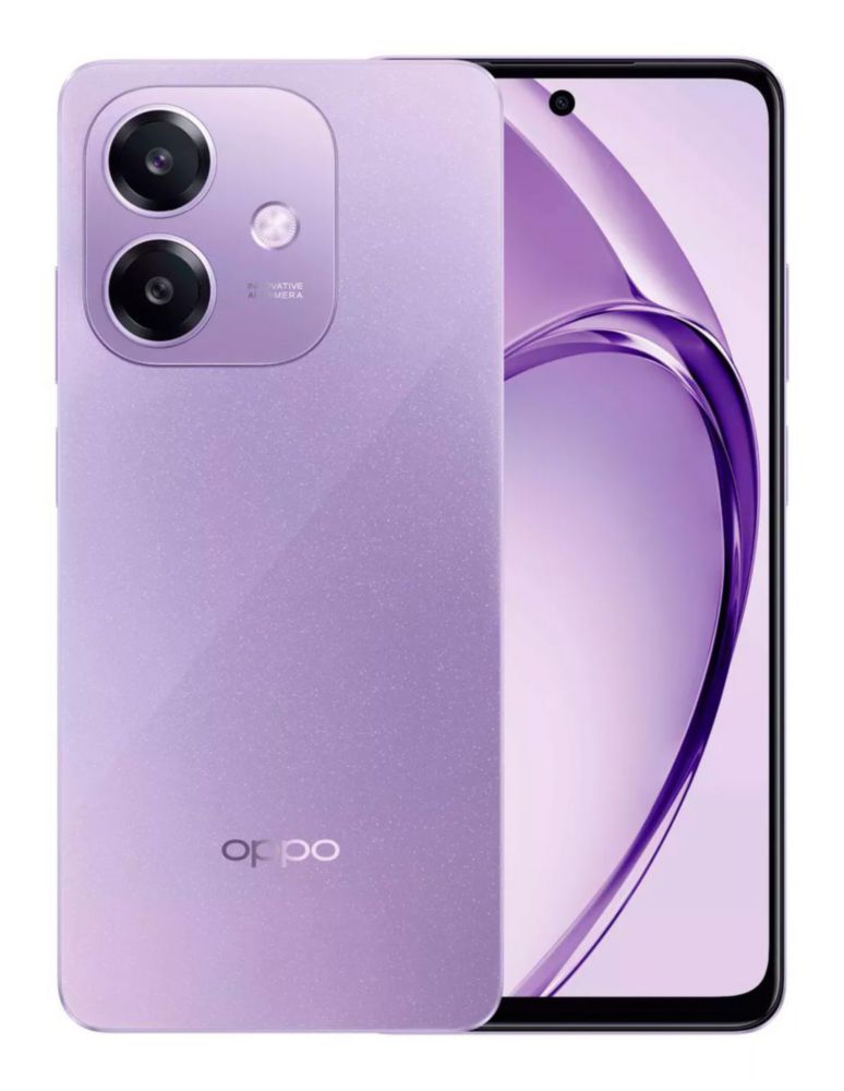 SmartPhone A40 256 GB / 4 GB Ram Lila