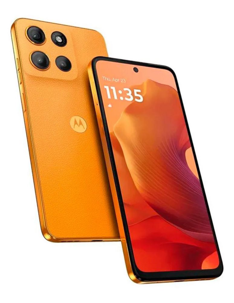 SmartPhone G15, Memoria 4 ram /128 gb