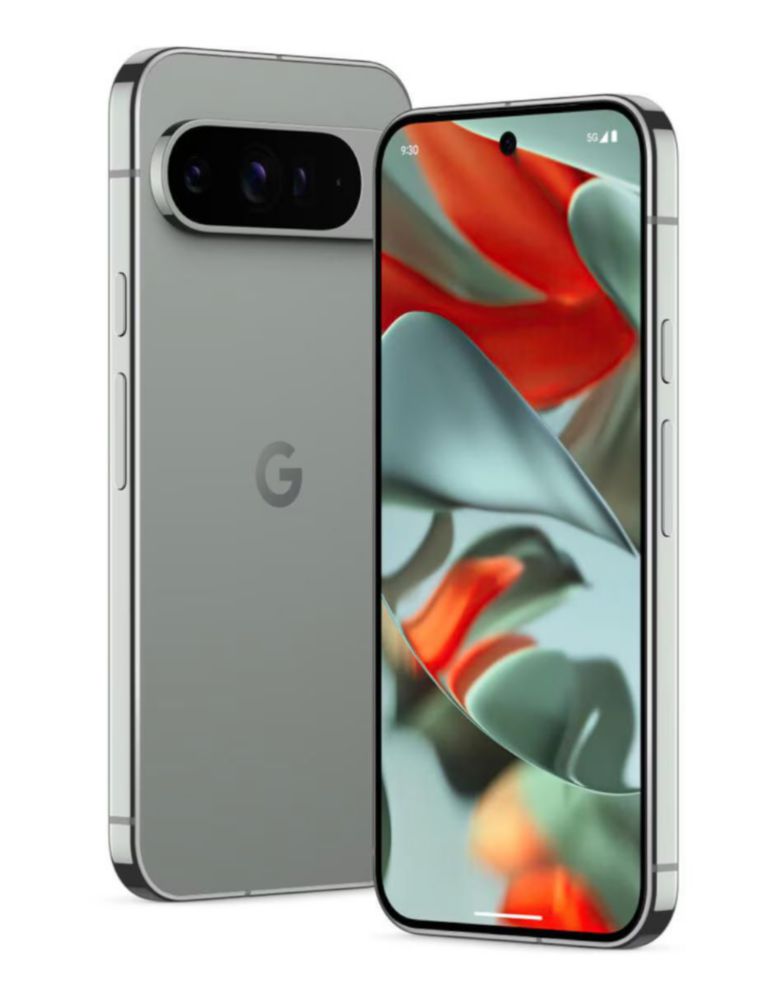 GOOGLE PIXEL 9 PRO XL 16GB 256GB 5G  GRIS