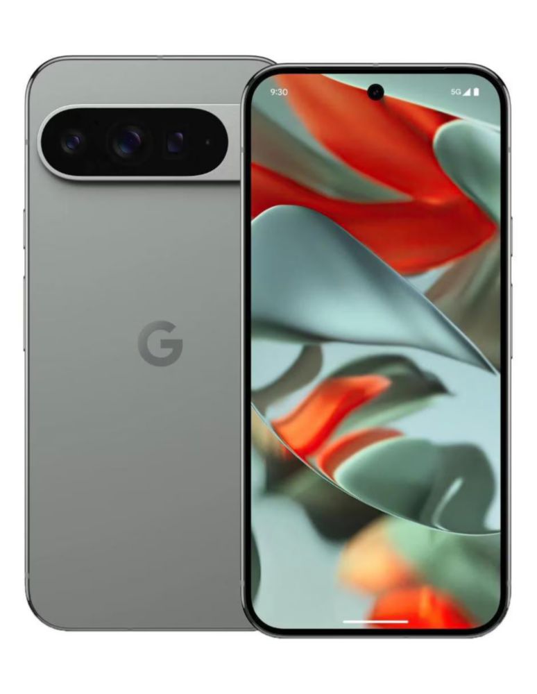 GOOGLE PIXEL 9 PRO XL 16GB 256GB 5G  GRIS