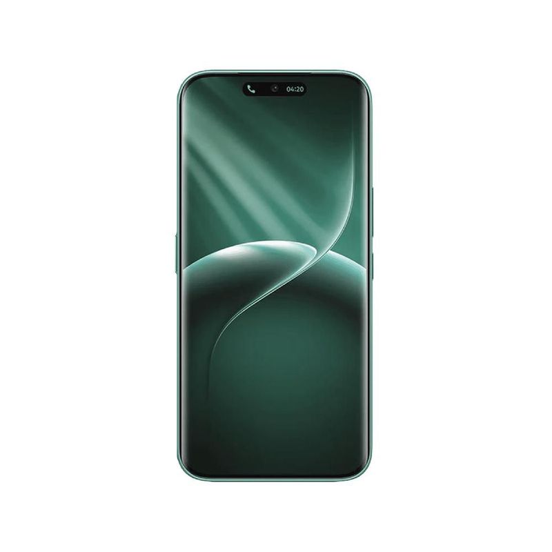 Tecno Camon 50 Pro 8GB RAM 256GB Verde Malaquita