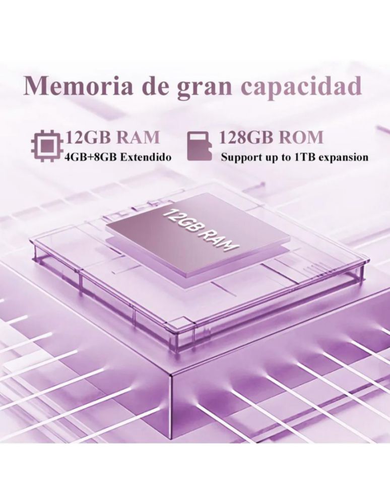 SmartPhone A10 128 GB + 4 GB RAM