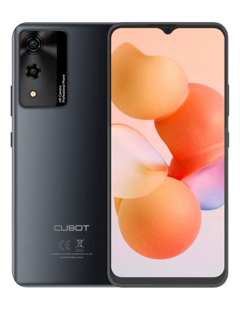 SmartPhone A10 128 GB + 4 GB RAM