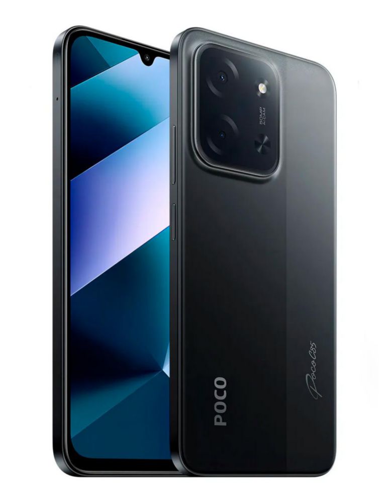 Xiaomi Poco C85 Dual SIM 256 GB+8 GB RAM