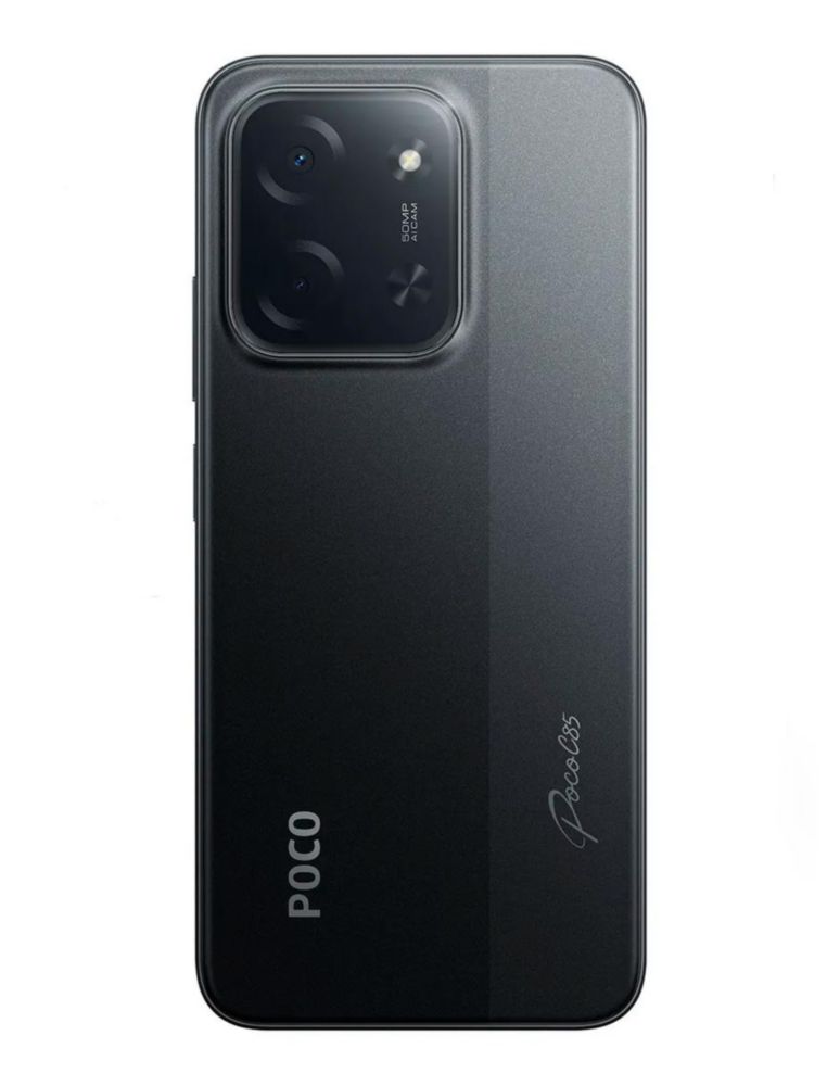 Xiaomi Poco C85 Dual SIM 256 GB+8 GB RAM