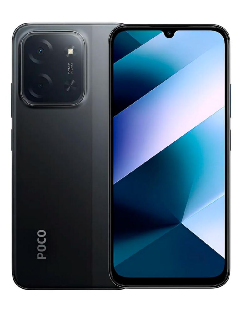 Xiaomi Poco C85 Dual SIM 256 GB+8 GB RAM